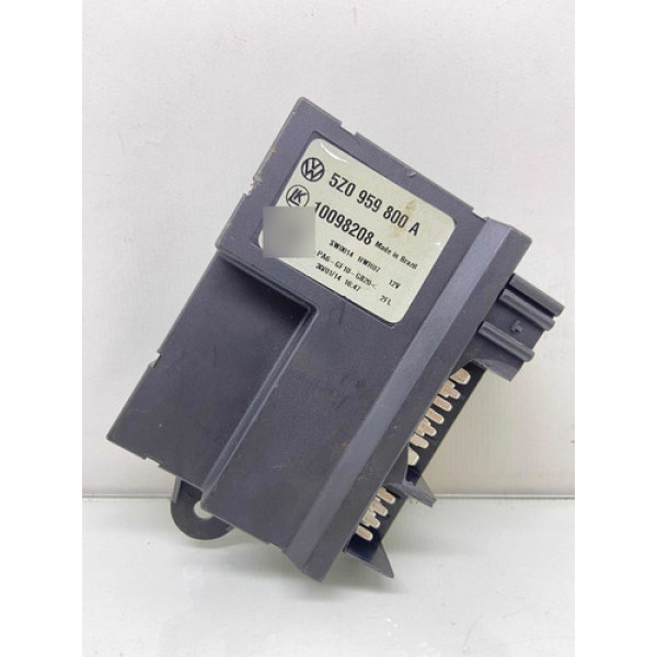 Módulo Conforto Volkswagen 1.0 Volkswagen Fox 2013/2014