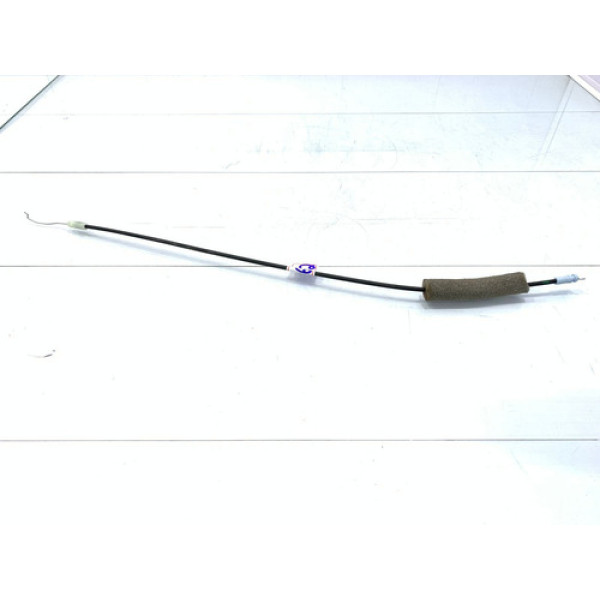 Cabo Fechadura/trava Porta Dianteira Direita Honda Wrv 17/21