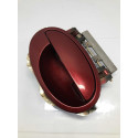 Maçaneta Externa Dianteira Direita Chevrolet Meriva 2003/11 Bordô