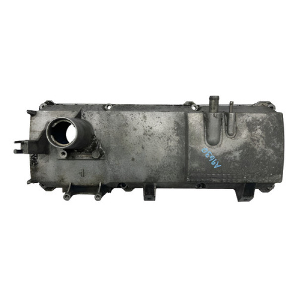 Tampa Valvula Cabeçote Sandero Logan 1.6 8v 2008/2014 46163 Prata