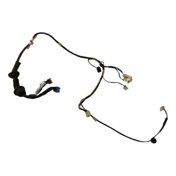 Chicote Porta Dianteira Direita Toyota Corolla 2003/2008