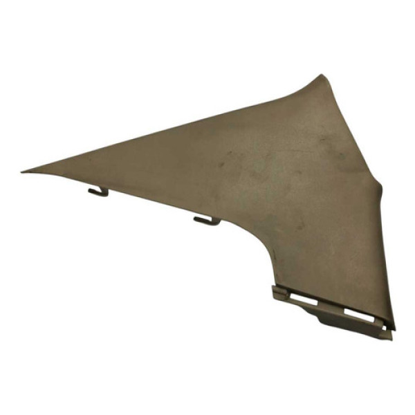 Acabamento Coluna Traseira Esq Nissan Sentra 08/12 46530