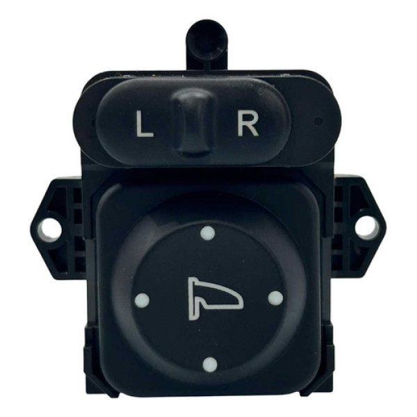 Botão Comando Retrovisores Honda Wrv 2017/2021