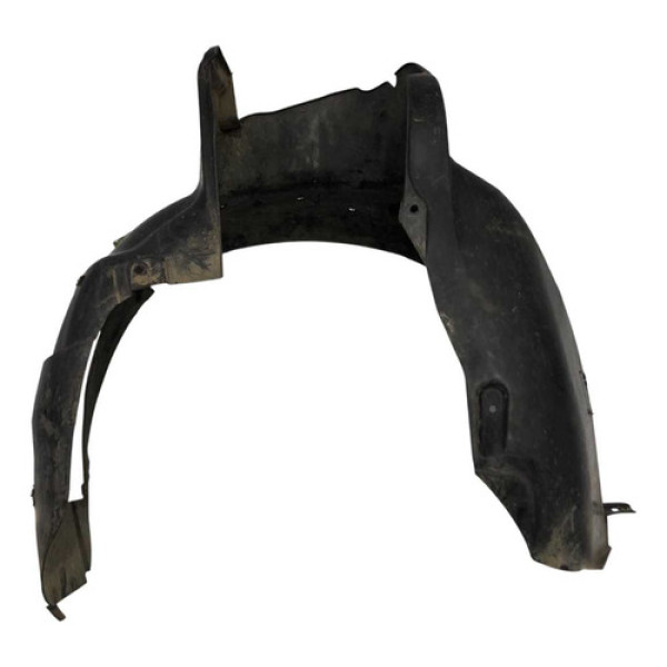 Parabarro Dianteiro Direito Fiat Strada 2016/2020  53359