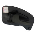 Maçaneta Interna Porta Dian Esq Corsa Montana 03/12 2146 Preto Dianteira