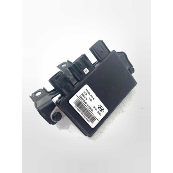 Módulo Central Aquecimento Bicos Kia Cerato 2020/2021