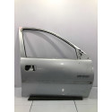 Porta Dianteira Direita Chevrolet Corsa 2000/2010 Dianteira Direita Cinza