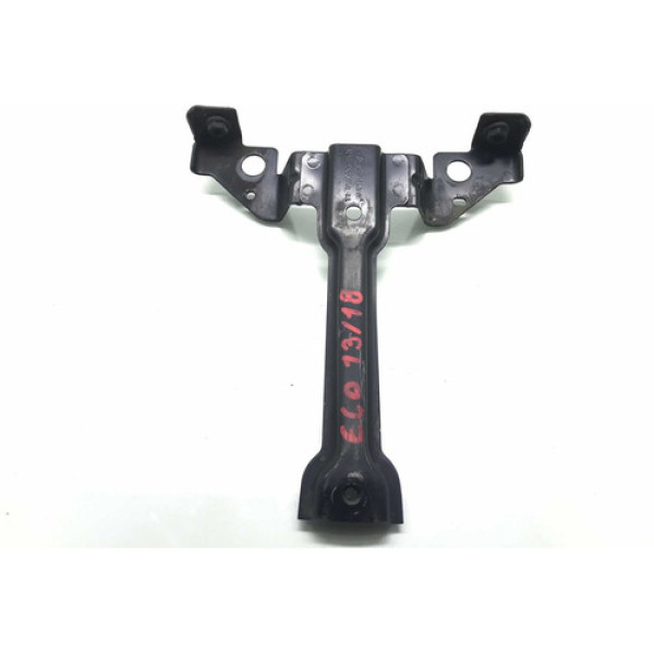 Suporte Fechadura Capô Dianteiro Ford Ecosport 2013/2017