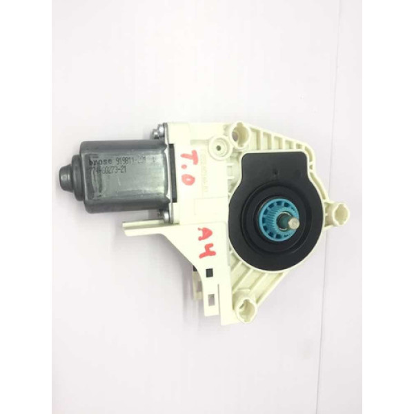 Motor Máquina De Vidro Audi A4 Traseiro Direito 09/11