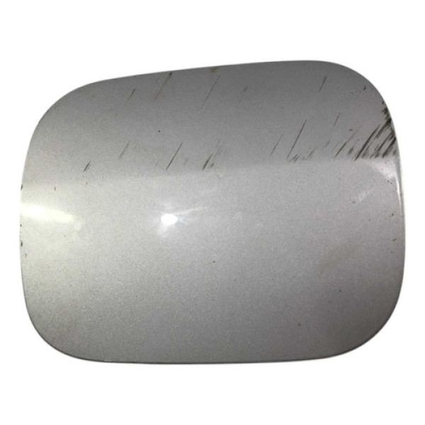 Portinhola Tanque Combustivel Toyota Corolla 03/08 Detalhe