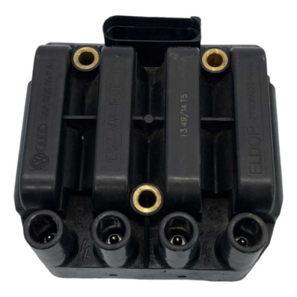 Bobina De Ignição Volkswagen Jetta 2.0 2011/2016