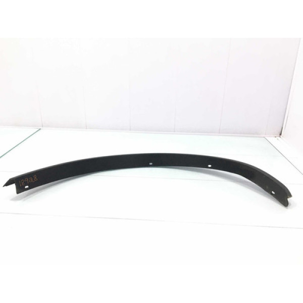 Moldura Pára-lama Dianteiro Esquerdo Ford Eco 2008/2012