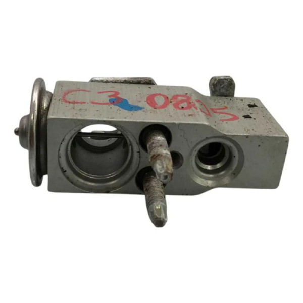 Valvula Expansão Ar Cond Citroen C3 2003/2007 12178