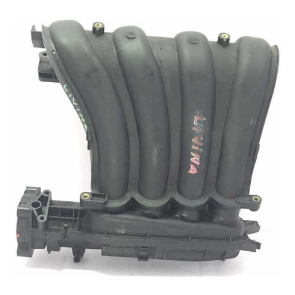 Coletor Admissão Nissan Livina 1.8/2.0 16 Válvulas 2008/2013