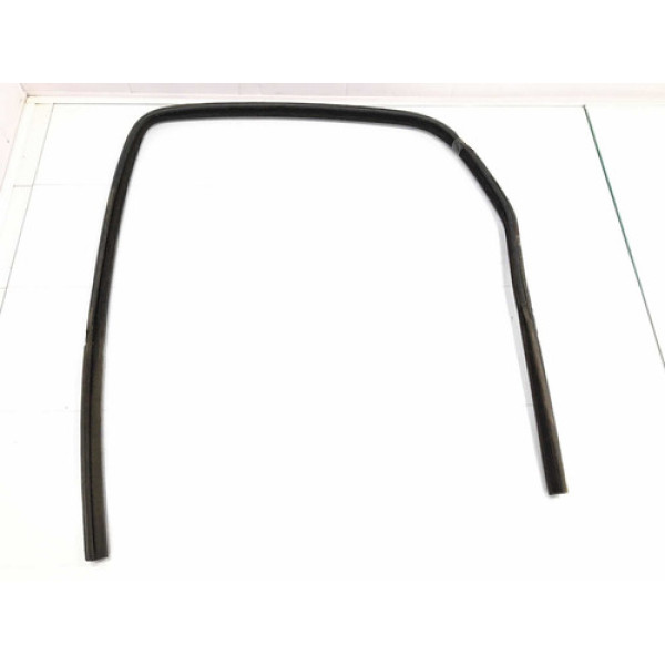 Borracha Canaleta Porta Tras Esq Chevrolet Corsa Classic 08