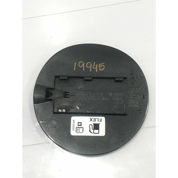 Tampa Portinhola Combustível Chevroletonix 2017/2019