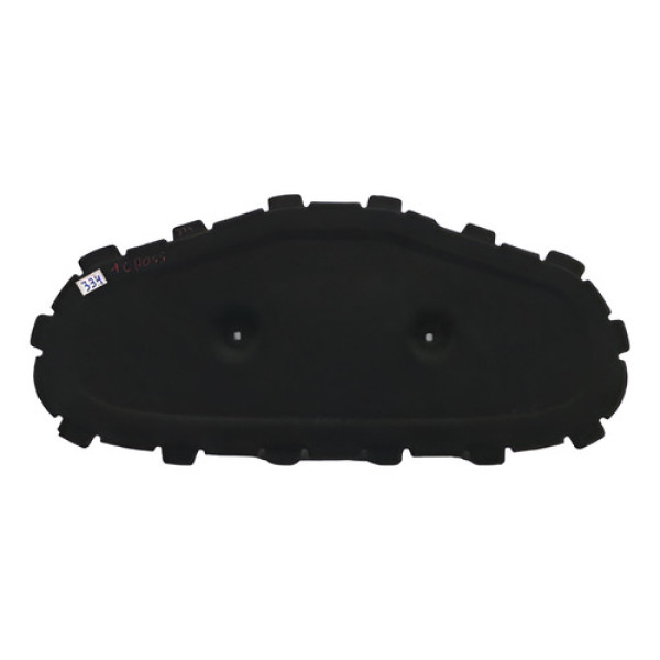 Manta Acabamento Capo Dianteiro Volkswagen T-cross 2018/2023