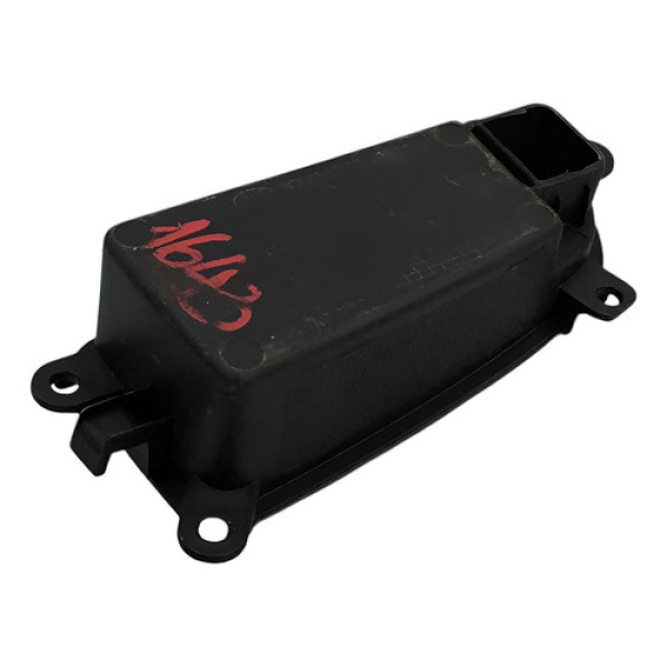 Porta Objetos Hyundai Santa Fé 2009/2012 12914 Preto