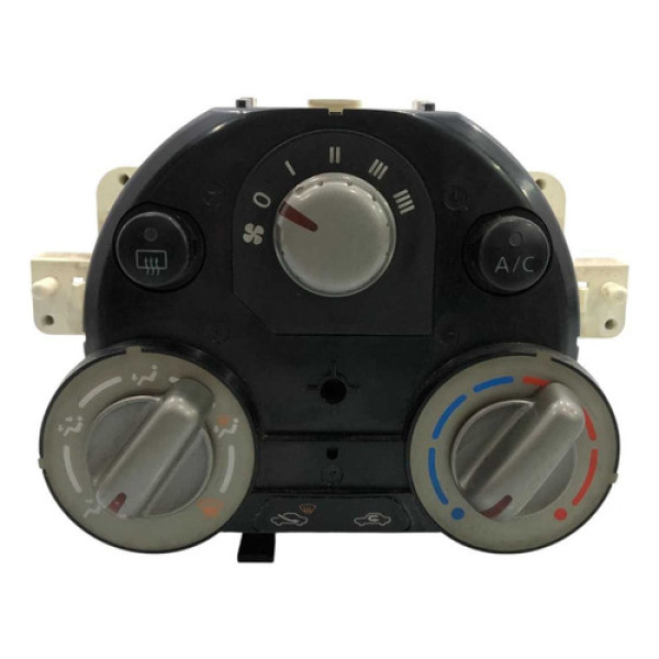 Comando Ar Condicionado Nissan March 2012/2020  52114