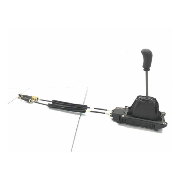 Alavanca Câmbio Manual Renault Sandero 1.6 2015/2020