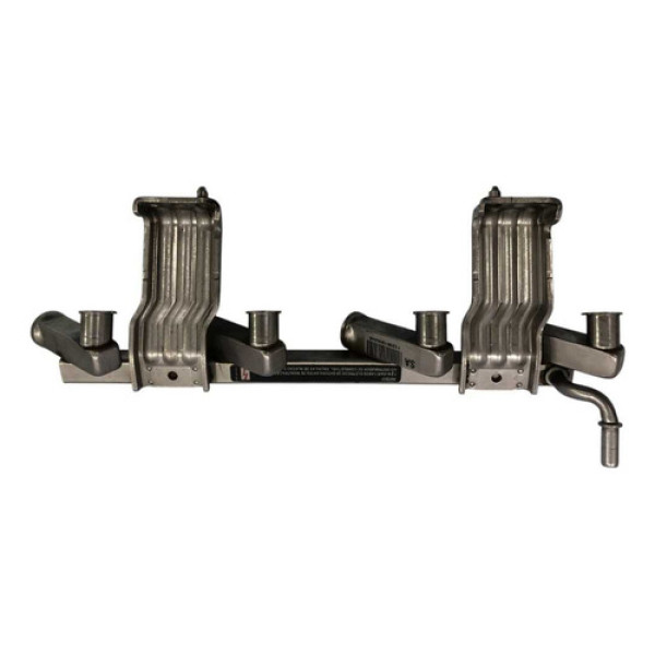 Flauta Bico Injetor Peugeot 308 1.6 2012/2018