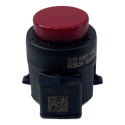 Sensor Estacionamento Traseiro Chevrolet Prisma 13/19 46971 Vermelho