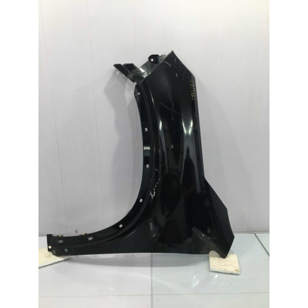 Pára-lama Esquerdo Kia Sorento 2009/2015