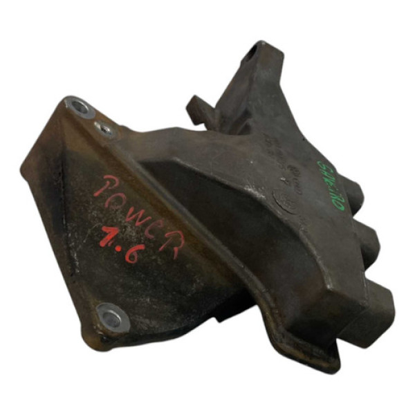 Suporte Coxim Motor Vw Gol/voyage/fox 1.0 8v Power 2008/2022