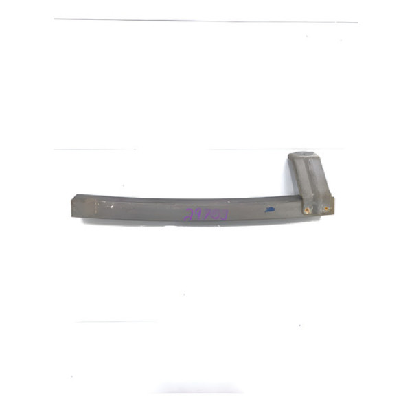 Guia Canaleta Vidro Porta Dianteira Esquerda Honda Wrv 17/21 Metal