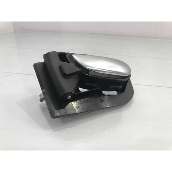 Puxador Interno Porta Traseira E. Peugeot 206/207 2007/2015