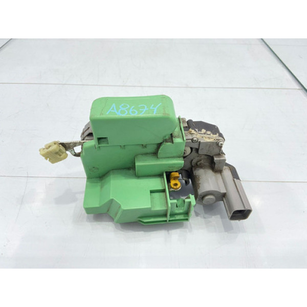 Fechadura Porta Dianteira Esquerda Fiat Uno 2011/2021