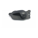 Puxador Interno Traseiro Esquerdo Ford Fiesta Hatch 03/14 Traseira