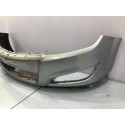 Pára-choque Dianteiro Vectra Gt 2009/2012 Com Detalhes Prateado