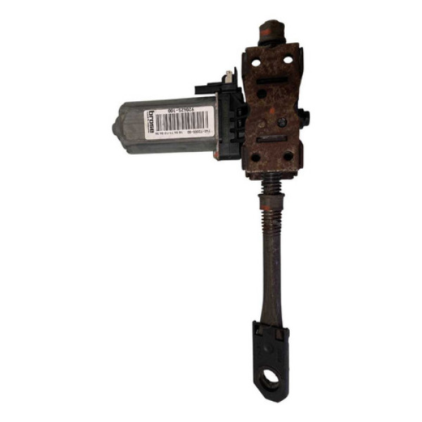 Motor Regulagem Banco Dian Esq Freemont 2011/2016 51500