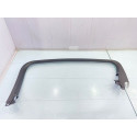 Moldura Int Superior Porta Tras Dir Chevrolet Cruze 17/23