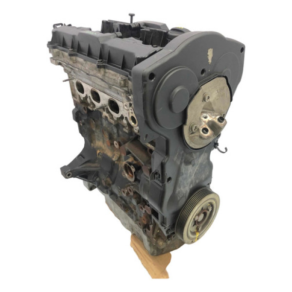 Motor Parcial Completo Citroën E Peugeot 1.6 16v 2013/2020