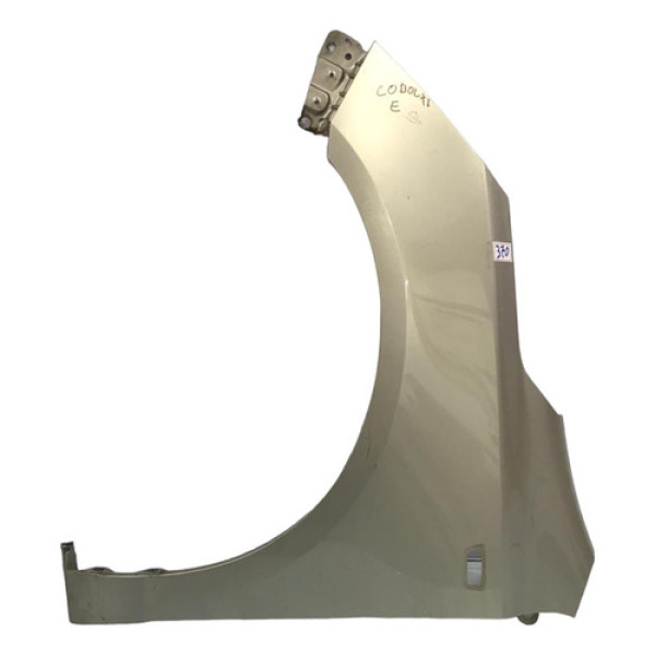 Para-lama Dianteiro Esquerdo Chevrolet Cobalt Mec 2011/2017