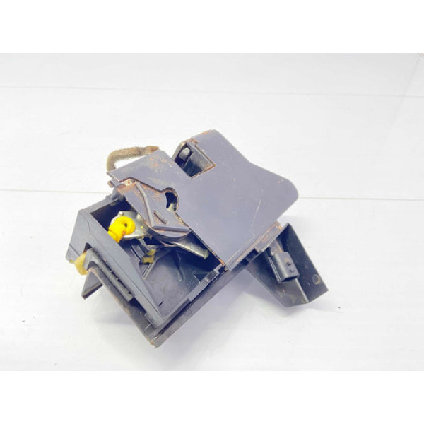 Fechadura Porta Dianteira Esquerda Renault Sandero 2015/2020