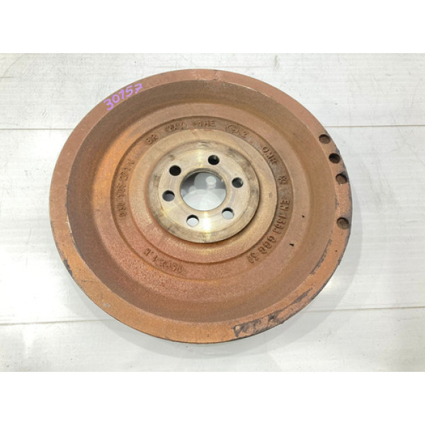 Volante Cremalheira Volkswagen Gol/saveiro/voyage 1.6 13/20