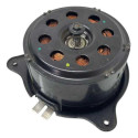 Motor Ventoinha Citroën C3 1.6 2013/2020