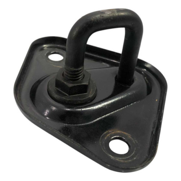 Batente Capo Dianteiro Mercedes C180 C200 C250 2015/2018