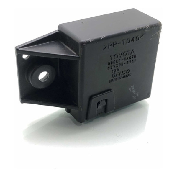 Módulo Ar Condicionado Toyota Etios 2013/2021