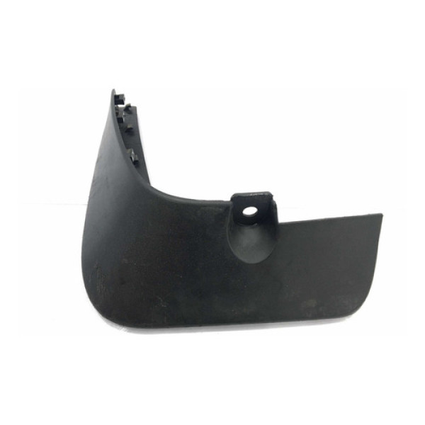 Badana Parabarro Pára-choqu Tras Esq Hyundai Veracruz 08/11