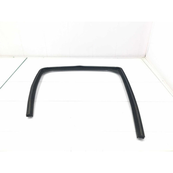 Borracha Canaleta Porta Traseira Direita Citroën C3 2013