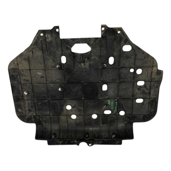 Protetor Carter Honda City 2015/2021 54856