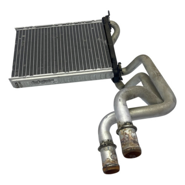 Radiador Ar Quente Renault Fluence 2011/2018 47384