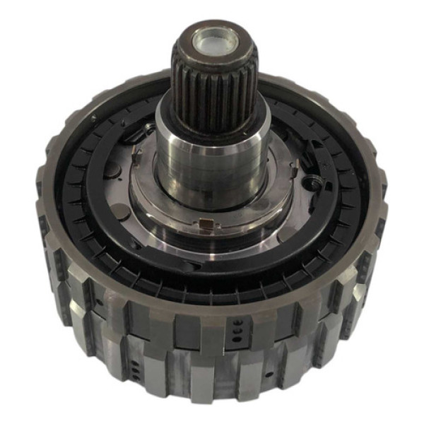 Planetária Do Eixo De Entrada Jac T5 1.5 Aut Cvt 16/21