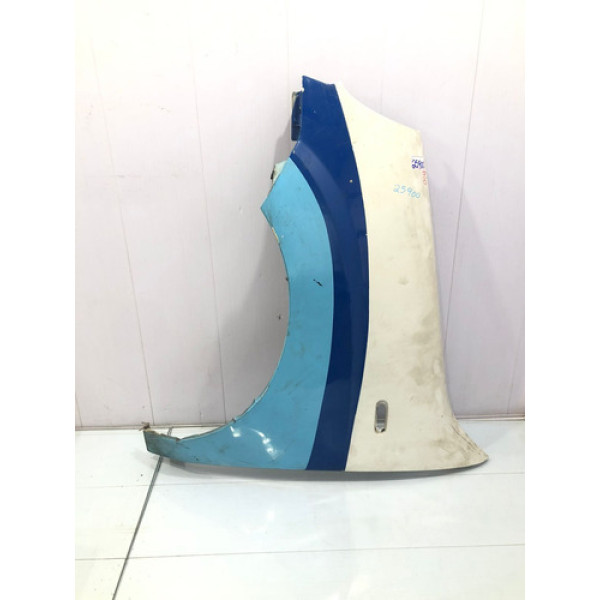 Para-lama Esquerdo Fiat Doblo 2010/2018