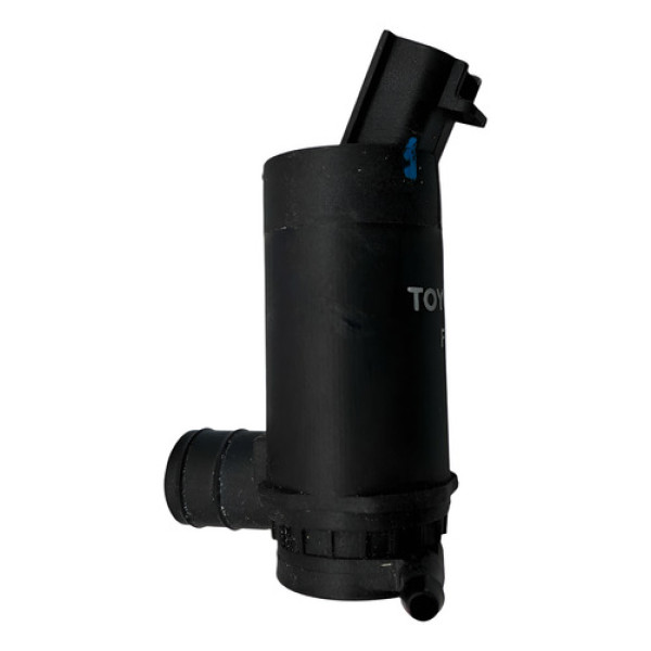 Motor Esguicho Pára-brisa Dianteiro Toyota Etios 2013/2021