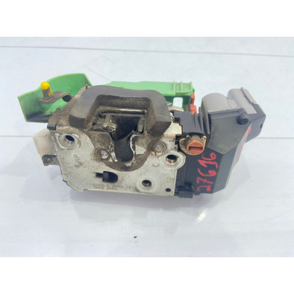 Fechadura Porta Traseira Esquerda Fiat Punto 2008/2018